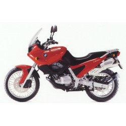 F650 GS 1999-2000