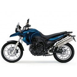 F650 GS 2011-2012 (8.5mm τρύπες οπ. γραναζιού)