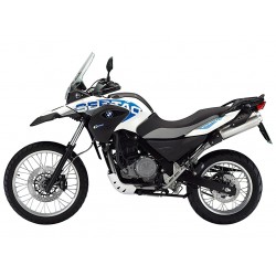 G650 GS SERTAO 2010-2014