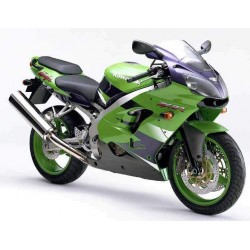 ZX-9R NINJA (E1-E2) 2000-2001