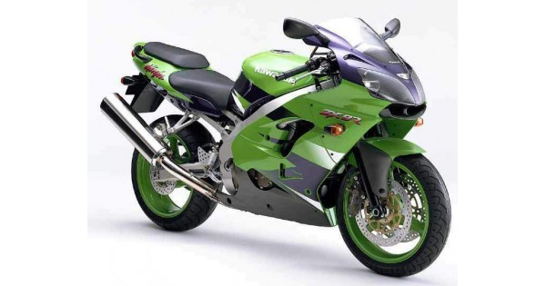 整備済み 車検付 販売 バーハンドル ツーリング仕様 ETC付 カワサキ ZX-9R 2000年 E型 E1 ninja ニンジャ