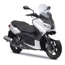 yamaha xmax 125 2010