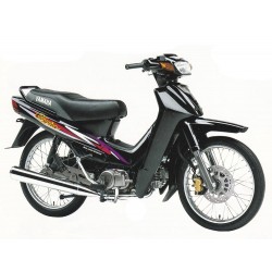 CRYPTON-R 105